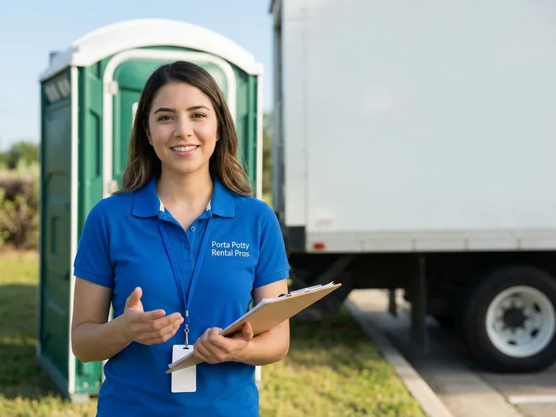 Porta Potty Rental  in Vernon Rockville  FAQ